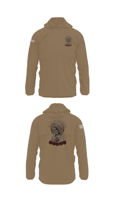 None 69864015 Windbreaker - 1