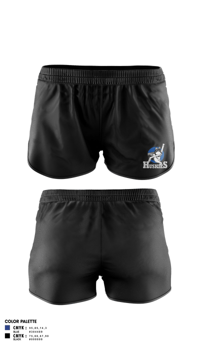 undefined Women's Shorts - 4