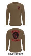 FARP 36719357 Long Sleeve Performance Shirt - 6