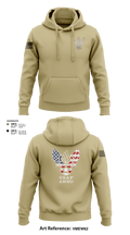 7th Munitions Sq 29669967 Hoodie - 102