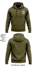 Genesis Solutions LLC 60252884 Hoodie - 2