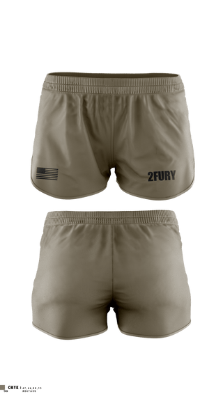 Ranger Panties, 2fury, Army, Teamtime, Team time, sublimation, custom sports apparel, team uniforms, spirit wear, spiritwear, sports uniforms, custom shirts, team store, custom team store, fundraiser sports, apparel fundraiser