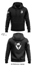 Operations Division Midtown: Community Response Team 21010699 Hoodie - 2