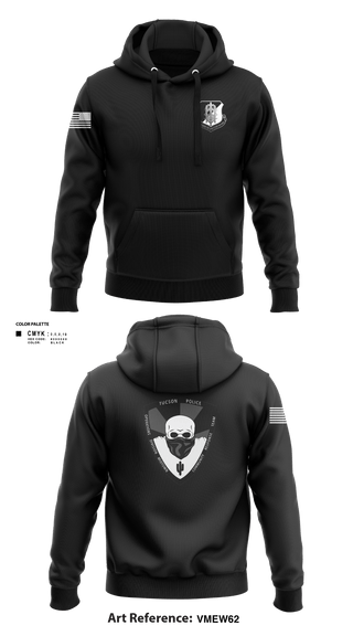 Hoodie, Operations Division Midtown: Community Response Team, Police, Teamtime, Team time, sublimation, custom sports apparel, team uniforms, spirit wear, spiritwear, sports uniforms, custom shirts, team store, custom team store, fundraiser sports, apparel fundraiser