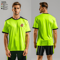 Cash Junkies Elites 56605495 Short Sleeve Performance Shirt - 1