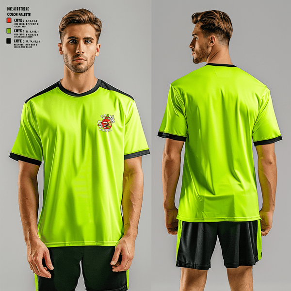 Short Sleeve Performance Shirt, Cash Junkies Elites, Men's Basketball, Teamtime, Team time, sublimation, custom sports apparel, team uniforms, spirit wear, spiritwear, sports uniforms, custom shirts, team store, custom team store, fundraiser sports, apparel fundraiser
