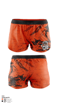 Stivers Highschool 10208630 Mens Soccer Shorts - 1