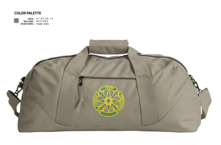 Duffle Bag, 185th MP BN, , Teamtime, Team time, sublimation, custom sports apparel, team uniforms, spirit wear, spiritwear, sports uniforms, custom shirts, team store, custom team store, fundraiser sports, apparel fundraiser