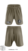 220 BPOA 59828515 Athletic Shorts With Pockets - 6