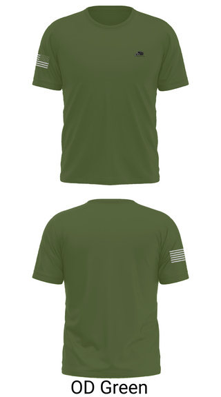 Short Sleeve Performance Shirt, NTFTF, , Teamtime, Team time, sublimation, custom sports apparel, team uniforms, spirit wear, spiritwear, sports uniforms, custom shirts, team store, custom team store, fundraiser sports, apparel fundraiser