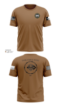 TFW S6 7101474 Short Sleeve Performance Shirt - 60
