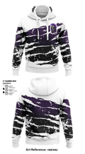 Spartans 88359141 Hoodie - 1