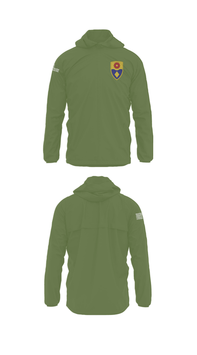 270th MP CO 56608510 Windbreaker - 39