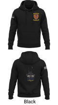 3/7 India Co. Wpns Plt 50459074 Hoodie - 38