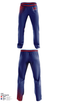 Niles Middle School Soccer 12212356 Sweatpants - 3