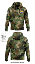 Arizona Department of Veterans ServicesArizona Department of Veterans Services 73675196 Hoodie - 2