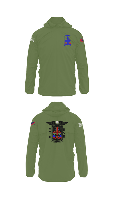 C co 29 BSB 47776352 Windbreaker - 39