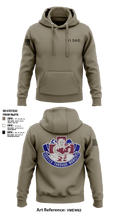 131st SAD 30923747 Hoodie - 1