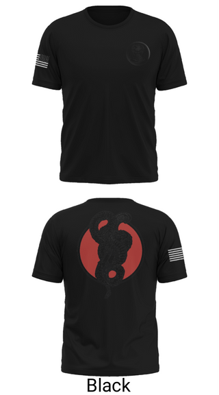 Short Sleeve Performance Shirt, Red WarriorsCobras, Army, Teamtime, Team time, sublimation, custom sports apparel, team uniforms, spirit wear, spiritwear, sports uniforms, custom shirts, team store, custom team store, fundraiser sports, apparel fundraiser