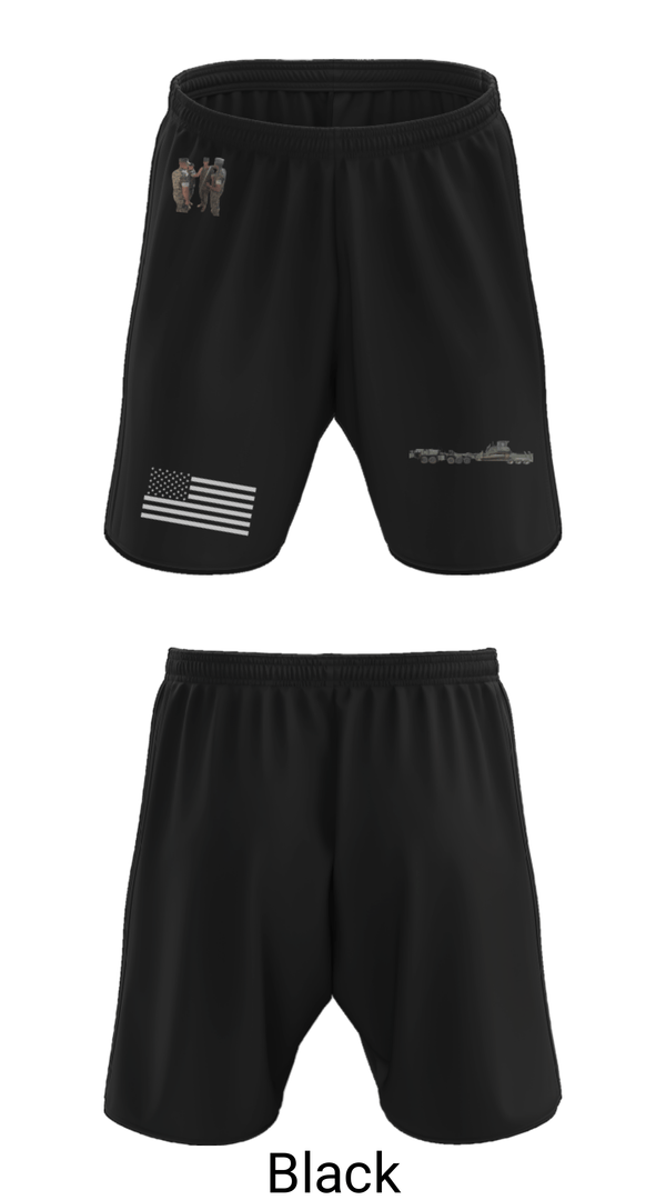 Athletic Shorts With Pockets, 11Th MAR REG, Marines, Teamtime, Team time, sublimation, custom sports apparel, team uniforms, spirit wear, spiritwear, sports uniforms, custom shirts, team store, custom team store, fundraiser sports, apparel fundraiser