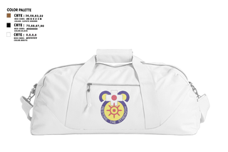 Duffle Bag, MEDDAC-Japan, , Teamtime, Team time, sublimation, custom sports apparel, team uniforms, spirit wear, spiritwear, sports uniforms, custom shirts, team store, custom team store, fundraiser sports, apparel fundraiser
