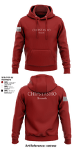 ChipstashoChipstasho 83786325 Hoodie - 1
