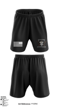 946th FRSD 74920999 Athletic Shorts With Pockets - 34