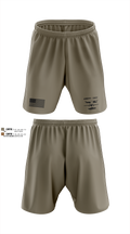 AMBTP-2507 73801347 Athletic Shorts With Pockets - 2