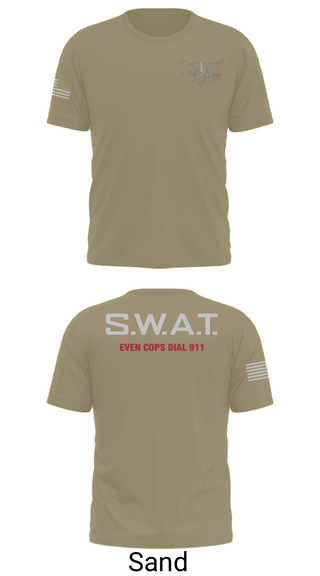 Old School Cotton Feel Shirt, MONTVILLE SERT, Police, Teamtime, Team time, sublimation, custom sports apparel, team uniforms, spirit wear, spiritwear, sports uniforms, custom shirts, team store, custom team store, fundraiser sports, apparel fundraiser
