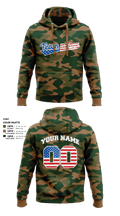 We The People 63317722 Hoodie - 1
