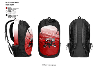 Gear Bag, Maysville High School Volleyball, Women's Volleyball, Teamtime, Team time, sublimation, custom sports apparel, team uniforms, spirit wear, spiritwear, sports uniforms, custom shirts, team store, custom team store, fundraiser sports, apparel fundraiser