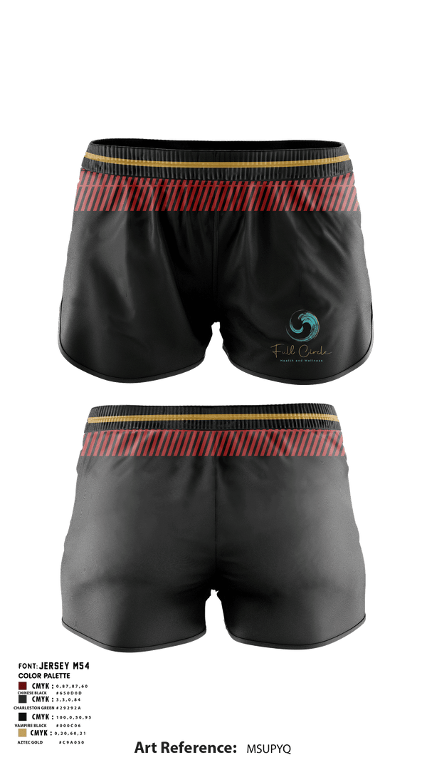 Women's Shorts, Rattlers rugby, Rugby, Teamtime, Team time, sublimation, custom sports apparel, team uniforms, spirit wear, spiritwear, sports uniforms, custom shirts, team store, custom team store, fundraiser sports, apparel fundraiser
