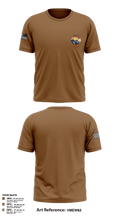SKIVVY NINE 90981847 Short Sleeve Performance Shirt - 2