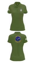 233 SFS 13548797 Women's Short Sleeve Performance Polo  - 55