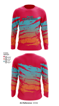Grace 90384392 Long Sleeve Performance Shirt - 1
