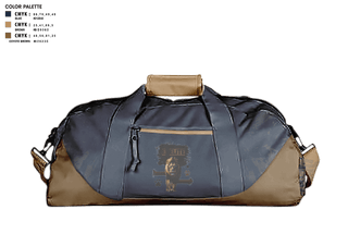 Duffle Bag, E Elite, Men's Basketball, Teamtime, Team time, sublimation, custom sports apparel, team uniforms, spirit wear, spiritwear, sports uniforms, custom shirts, team store, custom team store, fundraiser sports, apparel fundraiser