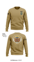 ECHO 20th SFG 77896328 Crew Neck Sweatshirt - 3