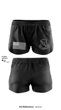 LAZY HELLDIVER 74477476 Ranger Panties - 4