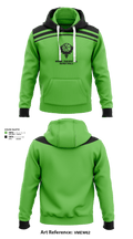Rising Phoenix S.A. 7328004 Hoodie - 6
