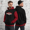 Mercedes Baseball Academy 36036344 Hoodie - 2