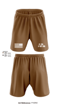C Co. 1-10 AB 58582166 Athletic Shorts With Pockets - 2