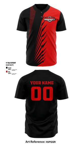 Full Button Baseball Jersey, Mercedes Baseball Academy, Baseball, Teamtime, Team time, sublimation, custom sports apparel, team uniforms, spirit wear, spiritwear, sports uniforms, custom shirts, team store, custom team store, fundraiser sports, apparel fundraiser