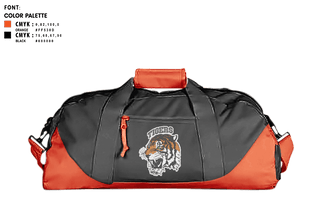 Duffle Bag, Stivers Highschool, Men's Soccer, Teamtime, Team time, sublimation, custom sports apparel, team uniforms, spirit wear, spiritwear, sports uniforms, custom shirts, team store, custom team store, fundraiser sports, apparel fundraiser