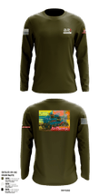BR1 MotorsportsBR1 Motorsports 66861667 Long Sleeve Performance Shirt - 1