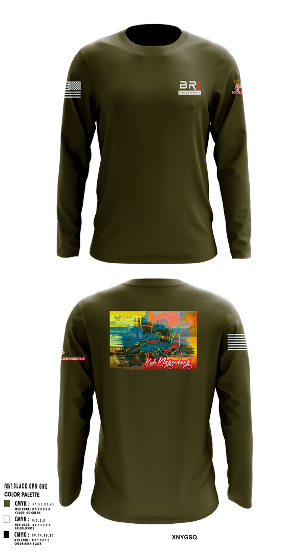 Long Sleeve Performance Shirt, BR1 MotorsportsBR1 Motorsports, , Teamtime, Team time, sublimation, custom sports apparel, team uniforms, spirit wear, spiritwear, sports uniforms, custom shirts, team store, custom team store, fundraiser sports, apparel fundraiser