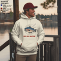 Ned Rig nation 21987003 Hoodie - 1