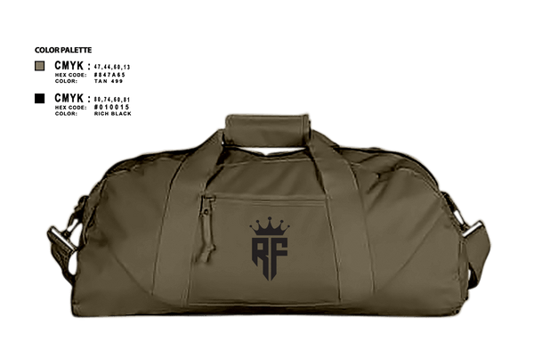 Duffle Bag, SGT FIALHO, Police, Teamtime, Team time, sublimation, custom sports apparel, team uniforms, spirit wear, spiritwear, sports uniforms, custom shirts, team store, custom team store, fundraiser sports, apparel fundraiser