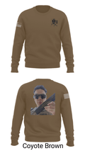 374TH CECI 7217539 Crew Neck Sweatshirt - 5