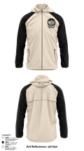 Rod Wave elite 29380114 Windbreaker - 1