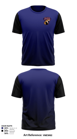 Short Sleeve Performance Shirt, Leopards, Track & Field, Teamtime, Team time, sublimation, custom sports apparel, team uniforms, spirit wear, spiritwear, sports uniforms, custom shirts, team store, custom team store, fundraiser sports, apparel fundraiser